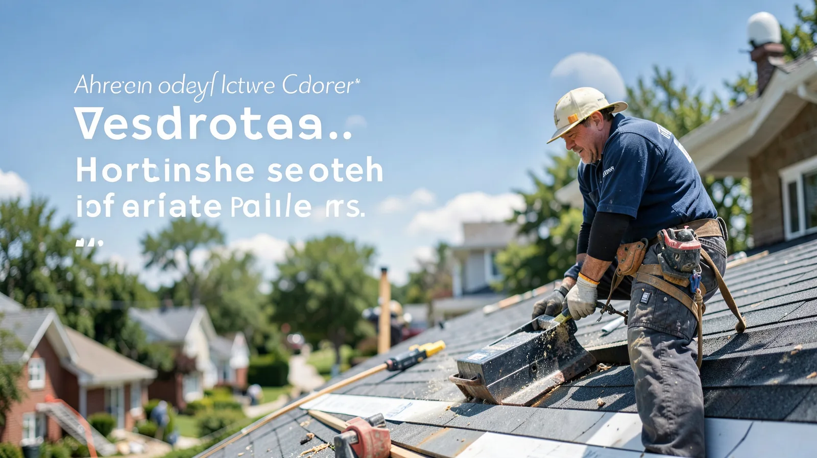 Roof Replacement in South Hero, VT near me